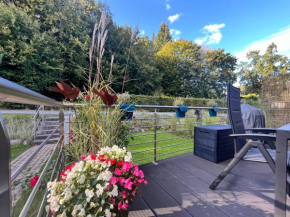 Ostseecamp Spatzennest